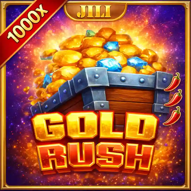 Gold Rush Slot Machine at 77ph1 Online Casino