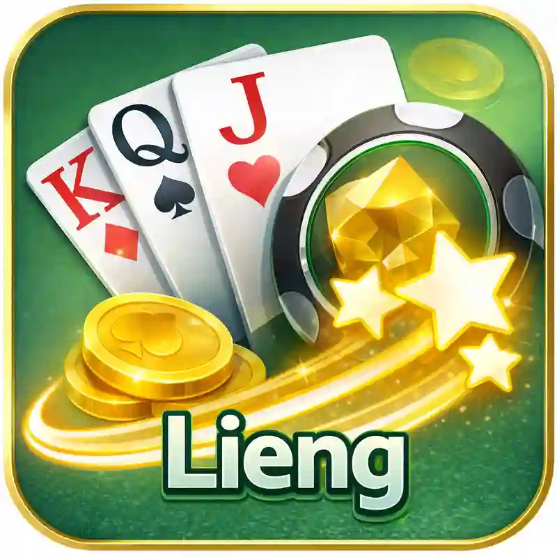Lieng Casino Game - 77ph1