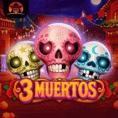 3 Muertos