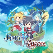 New Bright & Abyss